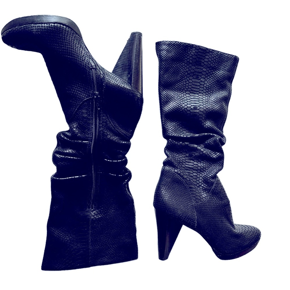 Hot 🔥 Carlos Santana Boot